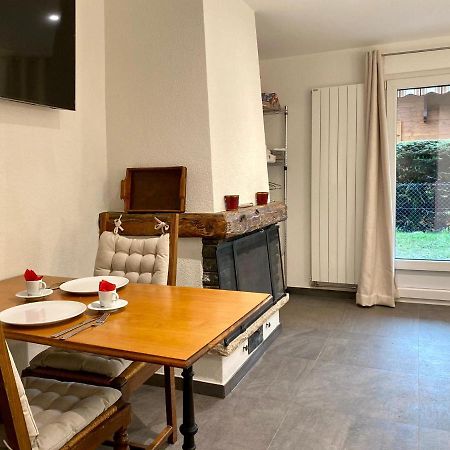 Studio Confort & Detente Chesieres ภายนอก รูปภาพ
